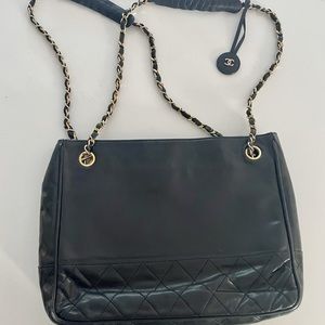 Vintage Chanel Purse